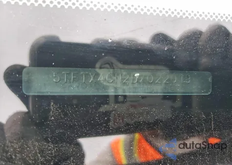 2013 Toyota Tacoma Access Cab from USA, damaged, VIN 5TFTX4CN2DX022019